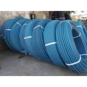Plb Hdpe Duct Pioe